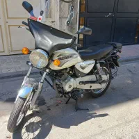 باکسر مدل ۹۵