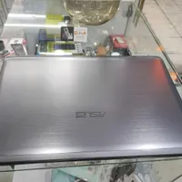 لپتاپ Asus N53 j رم ۸گیگ هارد ۵۰۰ cpu i5 گرافیک1
