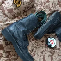 پوتین سربازی نو سایز ۴۵