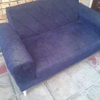 مبل کهنه