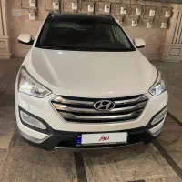 سانتافه ۲۰۱۵ بیرنگ کمکار