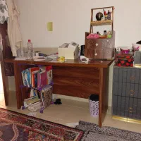 میز اداری نو