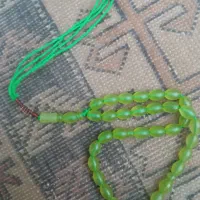 تسبیح معاوضه ای