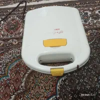 ساندویچ ساز/اسنک ساز