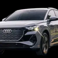 حواله Audi Q5 e tron ائودی(۲ عدد)