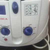 سرخکن|اجاق گاز و لوازم برقی پخت‌وپز|شهریار, شهرک وائین|دیوار