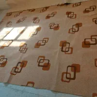 موکت سالم وتمیز بدون پارگی