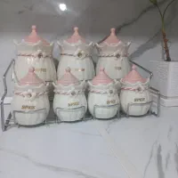 پاسماوری سرامیکی
