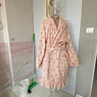 مانکن اویز لباس خوشگل