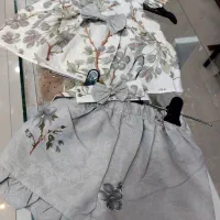 پوشاک کودک و نوجوان ۱تا ۱۸ سال