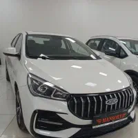 آریزو 5 fl مدل ۱۴۰۳ کم کار  فوری