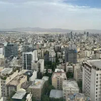 گلشن اساتید ۹۰متر ۲نبش/خوش پلان و غرق نور