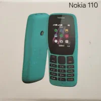نوکیا 110نو