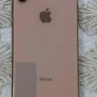 ایفون Xs max حافظه ۲۵۶ zaa باتری ۱۰۰