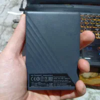WD.2tb|قطعات و لوازم جانبی رایانه|تهران, نازیآباد|دیوار