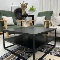 میز جلو مبلی