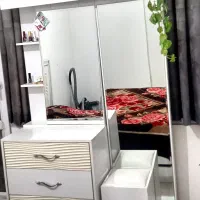 تخت دونفره