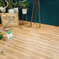 نصاب قرنیز پارکت کفپوش ترمو‌وال ‌پنل تی‌وی‌وال