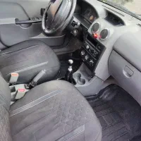 پراید مدل ۹۲