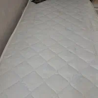 تشک تخت تک نفره