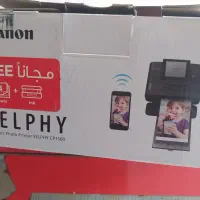 پرینترکانن CP1300