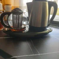 چایساز تکنو اصل  و لوستر  درجه ۱