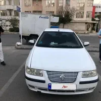 سمند ElX|خودرو سواری و وانت|مشهد, زیبا شهر|دیوار