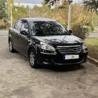ام وی ام ۵۵۰ مدل ۲۰۱۶ اتوماتیک