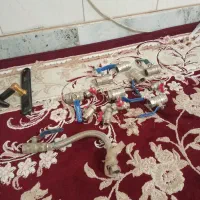 شیر الات|لوازم حمام|اصفهان, شهرک سلامت|دیوار