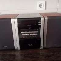 ضبط صوتی سونی