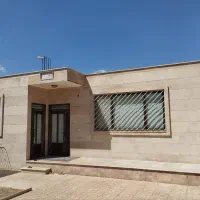300 متر ویلایی تجهیز شده اتاق 24 متری