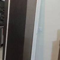 درب توری تراس