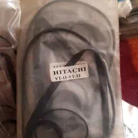 تسمه رادیو ضبط و آن نواع دک
