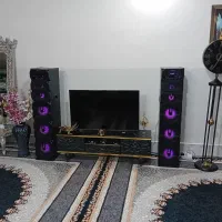 سالم تمیز باند