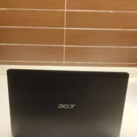 لپ تاپ acer|رایانه همراه|کیش, |دیوار