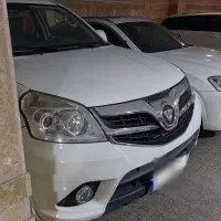 فوتون تونلند دیزل