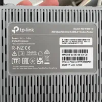 مودم tp-link|مودم و تجهیزات شبکه|تهران, اباذر|دیوار