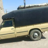 نیسان مدل 70 فروشی
