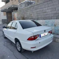 سمند سورن اتاق تعویض ۴۰۲