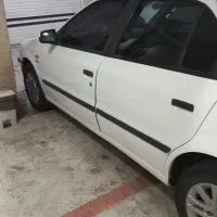 سمند ۹۲ ef7