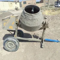 میکسر دسته دو موتور نو