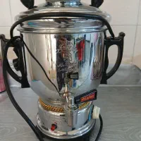سماور برقی
