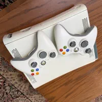 Xbox 360|کنسول، بازی ویدئویی و آنلاین|لواسان, |دیوار