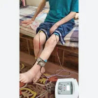 فیزیوتراپی (هوم ویزیت درخانه)