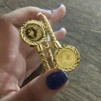 دستبند بنگال سلطنتی رنگ ثابت