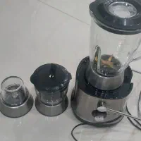 مخلوط کن و آسیاب