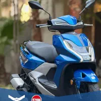 Fx150 sym  نیرو موتور عظیمیه