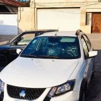 کوئیک s مدل 1402