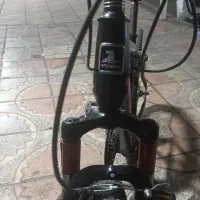 دوچرخه|دوچرخه، اسکیت، اسکوتر|فردیس, نگارستان|دیوار