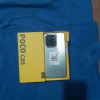 گوشی poco c85|موبایل|مهران (ایلام), |دیوار